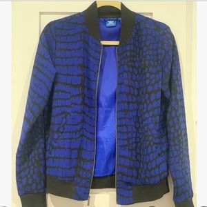 Adidas Bomber Jacket